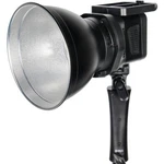 Sirui C60B Silent Portable Bi-color Led Spot Monolight Bowens Dual Power Supply. Fixed Price $149.95.
