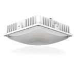 Led Canopy Fixture,hid/hps Replacement, 9.5", Shop Light, 57.... Fixed Price $118.69.