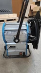 Arri Daylight Compact 1200W, Mounted Fresnal. Fixed Price $450.00.
