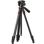 Smallrig 4-SECTION Aluminum Video Tripod With Fluid Head. Fixed Price $39.90.