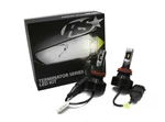 Race Sport Lighting 9007TLED Fanless Conversion Headlight Kit Terminato. Fixed Price $69.99.