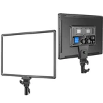 Neewer NL288 45W Bi-color Led Video Light With Remote For Photography Streaming. Fixed Price $78.44.