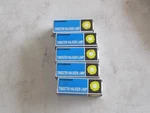 Lot Of New Sylvania 58741 150Q/CL/DC(ETC) 120V Tungsten Halogen Lamp. Fixed Price $20.00.