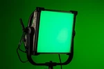 Caster Led Litepanel 1X1 Softlight Rgbw Professional Film Studio 220W. Fixed Price $1600.00.