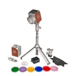 Hobolite Micro Bi-color Led Light (master Kit). Fixed Price $295.20.