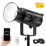 Godox SL150WIII,SL150W SL-150WIII (SL150WII Upgraded) 160W 5600 200K Bowens. Fixed Price $588.00.