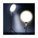 Ring Light For Iphone, 14" Selfie With 63" Tripod... Fast Ship. Fixed Price $41.53.