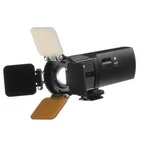 Ikan Iled-ms Micro Spot On Camera Light. Fixed Price $47.99.