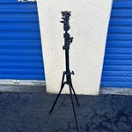 Manfrotto 5001B Nano Light Stand Tripod - Black. Fixed Price $54.99.