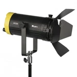 Ikan Helia 150 Watt 4 In. Fresnel Bi-color Led Studio Light W/ Dmx. Fixed Price $299.99.
