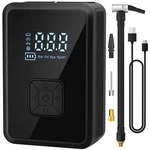 Oasser Tyre Inflator Cordless Air Compressor Car Pump 150PSI Led Light Mini. Fixed Price $38.34.