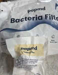Papmd Bacteria Filters JS-BY-BF6 Universal Fit Pack Of 5. Fixed Price $24.95.