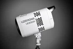 Godox Litemons LE200BI 220W Bicolor Continuous Led Video Photography Light - New. Fixed Price $185.00.