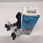 Osram Sylvania 750W 120V Ehf G9.5 3300K Single Ended Halogen Light Bulb 54512. Fixed Price $14.99.