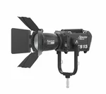Aputure Electro Storm CS15 Rgb Led Monolight (us Plug). Fixed Price $3299.00.