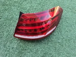 2014-2016 Mercedes W212 E350 Right Side Led Tail Light 15 Read Auction. Fixed Price $150.00.
