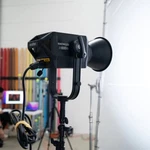 Godox Knowled M600D 600W 5600K Daylight Read Description. Fixed Price $650.00.