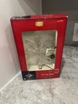 Polar Star Led Lighted Color Changing Christmas Tree Topper Adapter Included. Fixed Price $17.99.