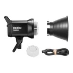 Godox SL60IID Daylight Led Video - 5600K Cri 96/TLCI 97 With App Control. Fixed Price $139.00.
