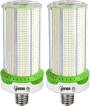 Pack 150W Led Corn Bulb 22500LM 5000K Daylight Super Bright. Fixed Price $179.99.
