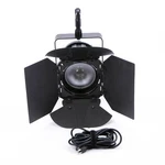 Litepanels Sola 6+ Daylight Led Fresnel Light, 104W - SKU#1918669. Fixed Price $650.00.
