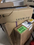 Luxrite F17T8/835 17W 24 Inch Fluorescent Tube Light Bulb, 3500K Natural W.... Fixed Price $63.75.