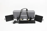 Godox Litemons LP600BI Bi-color Led Panel (2-LIGHT Kit) #676. Fixed Price $177.14.