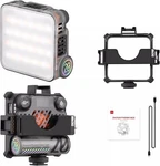 Zhiyun M20 20W Pocket Led Video Bi-color Photography Lighting 2700-6500K. Fixed Price $67.15.