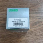 Brand New Ushio Bulb 12V 35W Ceiling Recessed Light Fmw Fl 36 Box MR16. Fixed Price $8.00.