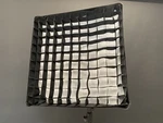 Ikan Onyx Bi-color Led Light, Model OYB10 + Angler Softbox Gmount Adpter. Fixed Price $450.00.