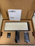 Luxli Cello 10" Rgbaw Led Light. Fixed Price $518.00.