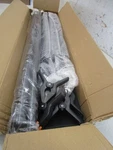 10X6.5FT Stand Kit, Heavy Duty Adjustable Photography Backdrop.... Fixed Price $35.00.