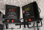 K5600 Lighting Joker 200 400 Hmi Ballast Ormx Lumenradio Electric Power Supply. Fixed Price $99.99.