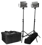 Ikan IB500-2PT-KIT With X Lights. Fixed Price $910.22.