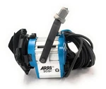 Arri Plus Portable Lightweight Tungsten Fresnel Spotlight W/ Barn Doors 300W. Fixed Price $79.99.