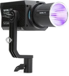 Nanlite Forza 60C Rgblac Led Spotlight. Fixed Price $384.30.