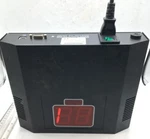 Manfrotto Motorised Expan Background Lift System 851 Working. Fixed Price $275.00.