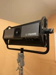 Litepanels Gemini Soft Rgb Led Light 2X1 (standard Yoke,us). Fixed Price $1900.00.