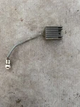 1995 Kawasaki Klx 250 Regulator Rectifier SH623-12 Came Off Running Bike B60. Fixed Price $20.38.