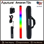 Aputure Amaran T2C Rgbww Full-color Led Tube Light Video Wand Stick. Fixed Price $199.00.