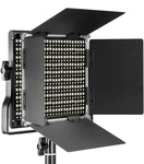 Professional Metal Bi-color Dimmable 660 Beads Led Video Light For Studio. Fixed Price $89.97.
