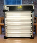 Kino Flo Vistabeam 600 Dmx Center Mount Kit - SKU#1609928. Fixed Price $200.00.