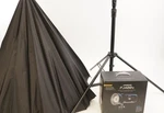 Westcott FJ400 Ii Newborn Portrait Lighting Kit With FJ-X3 M Universal Wireless. Fixed Price $789.99.