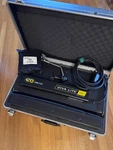 Kino Flo Diva-lite 401 Fixture Complete Set W/ 6 Extra Lights. Fixed Price $40.00.