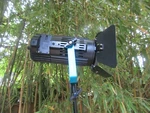 3X Dracast DRBRPLF600B Led Boltray Diffuser Barndoors Power Stand,bags,cases. Fixed Price $735.96.