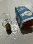 Blc "2-PACK" Projector Lamp Projection Bulb Microscope Medical Dental, Sylvania. Fixed Price $14.95.