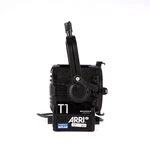 Arri T1 Location 1000W Fresnel Hanging (120-240VAC), Black SKU#1963565. Fixed Price $232.03.