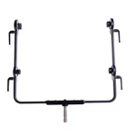 Aputure Dual Head Yoke For Nova P600C Led Soft Light Panel. Fixed Price $279.00.