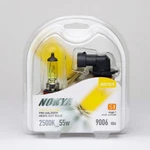9006/HB4 Headlight Bulbs Nokya Hyper Yellow 2500K 55W (stage 1) NOK7610. Fixed Price $20.35.