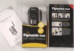 Aputure Trigmaster Plus Transceiver Tx/rx Canon Camera Flash Wireless 2.4. Fixed Price $70.79.